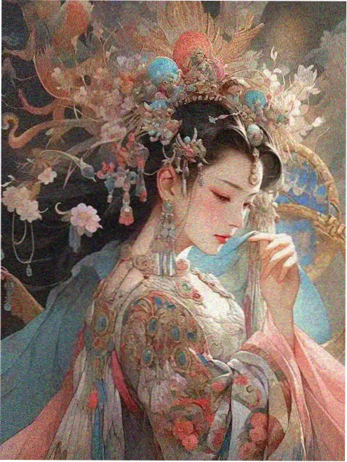 《芭比》海报