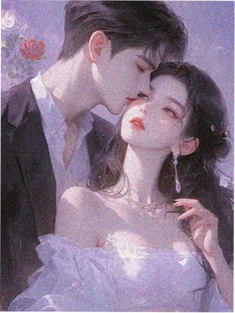 《逆光追凶》海报